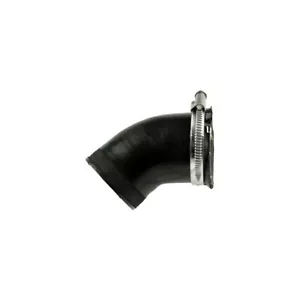 Gates Turbo Charger Hose 09-0056 for Audi A3 Quattro 2.0L BWA Petrol (2007-13) - Picture 1 of 1