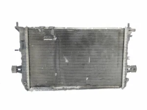 09157937 wasserkühler 157571 für OPEL ASTRA G BERLINA 2.0 DTI 1998 - Picture 1 of 11