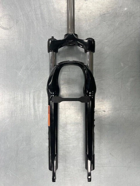RST Capa 26" racing suspension fork - Image 1 of 3