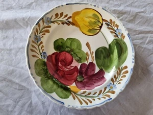 Simpsons Schnullerware Belle Fiore 8,75" Servierteller - Bild 1 von 12