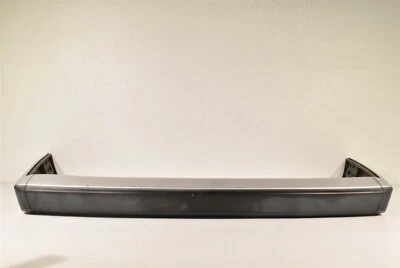 Parachoques trasero Alfa Romeo Spider 1989 54 k millas AA6847 Foto 1 de 4