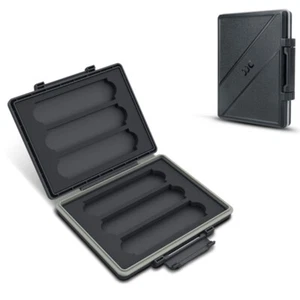 M.2 NVME 2280 2260 2240 Solid State Drive 2.5" SSD Hard Case Storage Holder Box - Picture 1 of 24