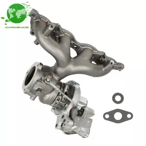 Turbocompresor 282312B760 para Hyundai Tucson 1,6 L 2016-2018 motor B01 16399980016 - Imagen 1 de 13