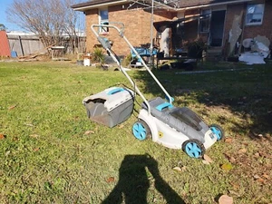Whipper Snipper And Lawnmower Pack 40V Battery Powered 37cm Kit - Picture 1 of 3