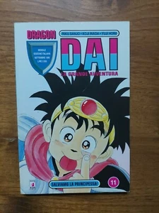DAI LA GRANDE AVVENTURA 11 STAR COMICS nuovo #ebayheroes - Foto 1 di 1