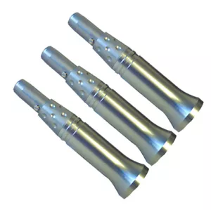 Prophy Handstück Friction Grip Nasenkegel, passt jedem Motor, Made in USA - Neu X 3 - Bild 1 von 1