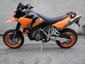 KTM 950 SUPERMOTO WORKSHOP MANUAL TALLER SERVICE REPAIR ENGLISH ON PDF DVD - Imagen 1 de 1