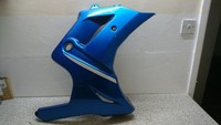 RH SIDE FAIRING IN BLUE SUZUKI SV 650 N S 2003-2012