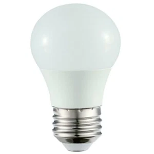 Sunlite LED A15 Refrigerator Light Bulb 5.5W (40W Equal) 450Lumens 27K-WarmWhite - Picture 1 of 1