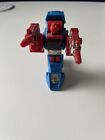 Vintage Hasbro Transformers G1 Autobot Triggerbot Override