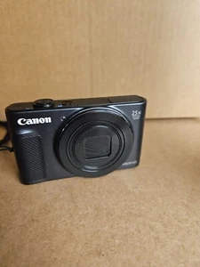 Canon PowerShot SX620 HS 20.2MP Fotocamera Digitale - Nero Spedizione Flash ✅ - Foto 1 di 3