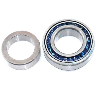 COJINETE DE RUEDA TRASERO PARA BUICK CENTURY CHEVROLET CAMARO JEEP CHEROKEE 1970-1990++ Foto 1 de 2