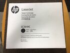 HP  LASERJET CC364XC TONER  CARTRIDGE BLACK NEW IN BOX