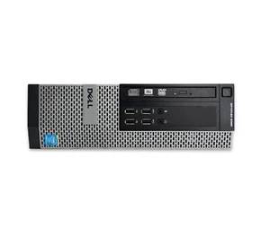 DELL OPTIPLEX 9020 i7 4th GEN DESKTOP PC 1TB HDD & SSD 16GB RAM WINDOWS 11 - Picture 1 of 6