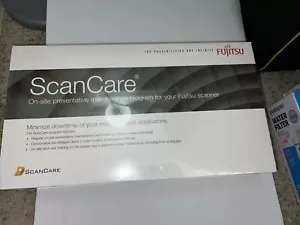 Fujitsu ScanCare Kit Series (CG01000-507901) for fi-5650c/fi-5750C - Picture 1 of 2