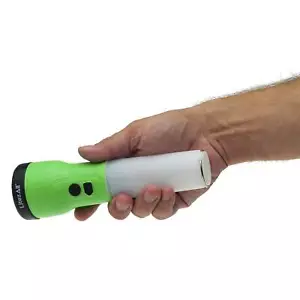 LitezAll Rechargeable Flashlight/Lantern - Picture 1 of 10