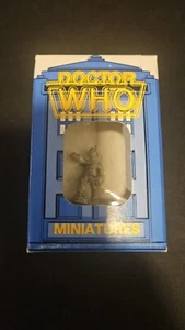 9507 The Five Doctors. VTG 1986 Doctor Who Miniatures 25mm - Picture 1 of 5