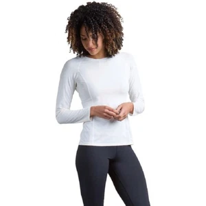 ExOfficio Give-N-Go Performance Base Layer Crew - 2244-2973 - Bild 1 von 3
