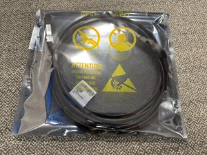 New Genuine HP JD097C FlexNetwork X240 10G SFP+ 3m DAC Cable 10Gbps-3.0m-SFP+ - Picture 1 of 2