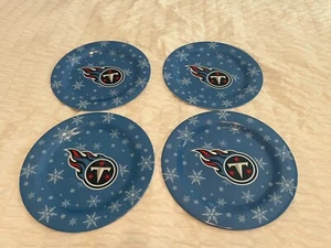 Tennessee Titans NFL Team Speiseteller (4) - Bild 1 von 2