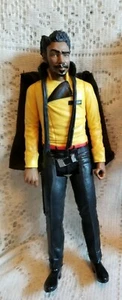 Hasbro Star Wars The Black Series Lando Calrissian 11 Inch Actionfigur C3832B - Bild 1 von 9