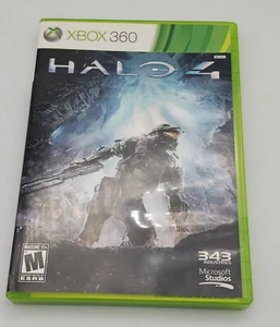 Halo 4 (Microsoft Xbox 360, 2012) - Bild 1 von 4