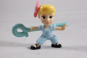 Figurine Plastique Little Bo Peep TOY STORY 2" Disney Pixar TCB - BoPeep