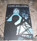 Coheed and Cambria/Underoath Poster Print Thrice Circa Survive Thursday