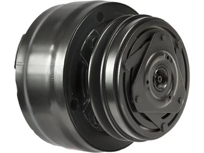 For 1982-1983 Oldsmobile Omega A/C Compressor AC Delco 46512QNFT Foto 1 de 2