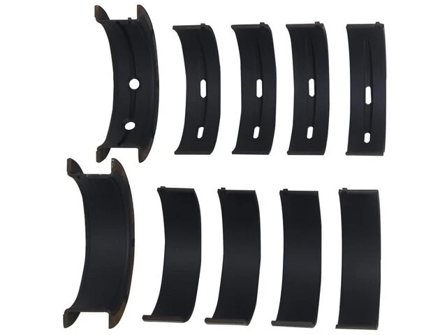 Juego de rodamientos principales 96FBCJ83 para Saab 97X 2005 2006 2007 2008 2009 Foto 1 de 1