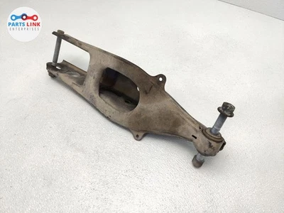 Mercedes SL63 AMG 2009-12 brazo de control inferior trasero puntal muelle asiento R230 SL65 OEM Foto 1 de 4