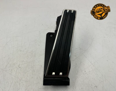 13-16 PORSCHE BOXSTER CAYMAN 911 10-16 PANAMERA A/T 加速气体踏板 原始设备制造商 — 第 1/4 张图片