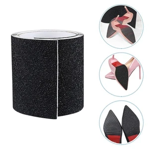 Anti-wear Protection Patch High Heel Shoes Protectors Miss High-Heel Pads - Picture 1 of 12