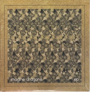 Imagine Dragons - Imagine Dragons EP (2021,EP) - Picture 1 of 2