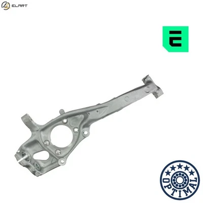 STEERING KNUCKLE WHEEL SUSPENSION KN-100550-01-R FOR AUDI A4/S4 Q5/Van/SUV A5 - Image 1 of 4