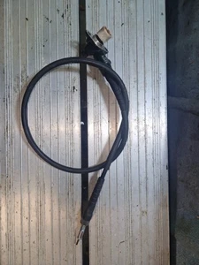 Honda VFR750FL/M/N/P RC36 1990-1993 velocímetro transmisión y cable - Imagen 1 de 3