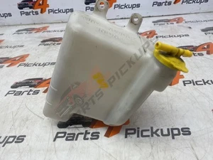 2004 Ford Ranger Supercab Radiator Expansion Bottle 1999-2006 - Picture 1 of 9