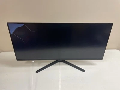 Samsung S34C502GAN 34" ViewFinity S50GC Series Monitor [READ DESCRIPTION] - Image 1 of 4