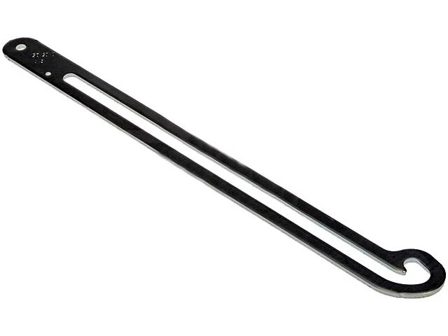 Hood Prop Rod Service Kit 39DTPJ58 for Dodge Sprinter 2500 3500 2008 2007 2009 — 第 1/1 张图片