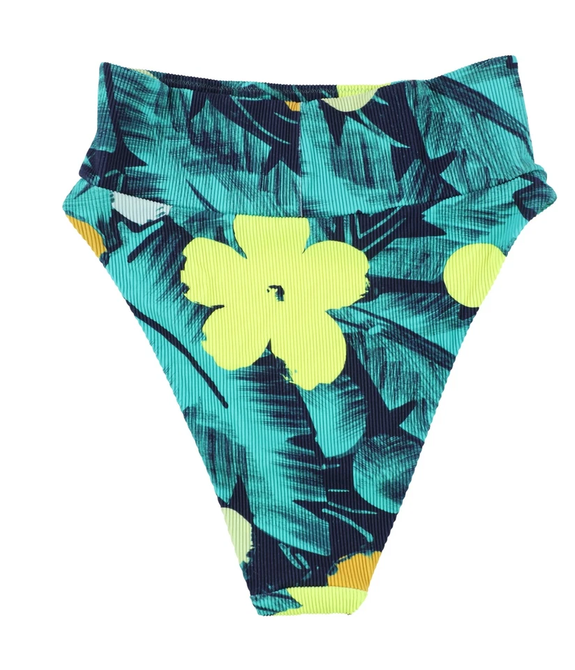 Biquíni feminino atrevido American Eagle - Imagem 1 de 1