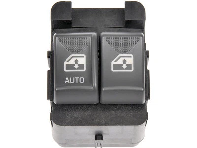 Interruptor de ventana delantero izquierdo Dorman 68593KDTB Chevrolet Express 1500 2003-2007 Foto 1 de 2