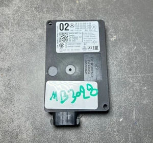 Mercedes W166 GLE43 Bumper Blind Spot Radar Distance Sensor Module A000 9059902 - Picture 1 of 12