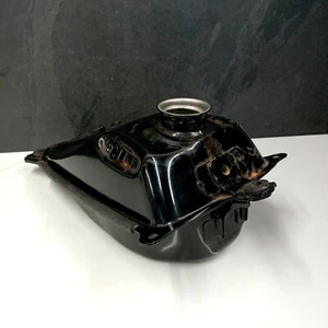 Honda Crf110f Crf 110 F 2019 - 2024 Benzintank - Bild 1 von 12