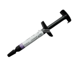 Dental Kieferorthopädische Bonding Bracket Lichtheilpaste Kleber Metall Klar Zahnspange - Bild 1 von 4