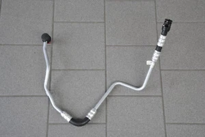 Rolls Royce Phantom RR3 Servo Öl Leitung Lenkgetriebe Schlauch Oil Pipe Hose - Bild 1 von 5