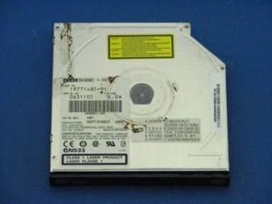 DVD Drive DV-W28E Samsung NP-R50 Notebook 10070102-15207 - Zdjęcie 1 z 1