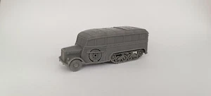 Opel Blitz Maultier Bus WW2 Bausatz 3D Druck 1:87 -  1:35 - Picture 1 of 3