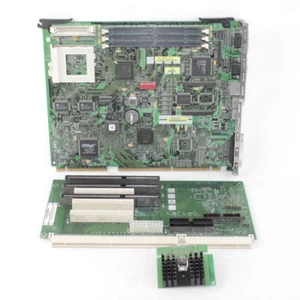 DEC Digital Equipment Corp 50-25333-01 B02 Motherboard Mother Board Socket 7 - Picture 1 of 14
