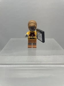 Lego Película VELMA STAPLEBOT Robot Secretaria Coleccionable Minifigura Serie 1 71004 - Imagen 1 de 4