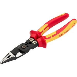 Draper XP1000 VDE isolierte 8 in 1 Montagezange 215 mm - Bild 1 von 1